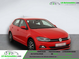 Volkswagen Polo 1.0 75 S&S  occasion � Beaupuy - photo n�2