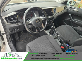 Volkswagen Polo 1.0 75 S&S  occasion � Beaupuy - photo n�5