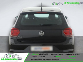 Volkswagen Polo 1.0 75 S&S  occasion � Beaupuy - photo n�7
