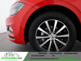Volkswagen Polo 1.0 75 S&S  occasion � Beaupuy - photo n�10