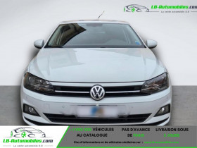 Volkswagen Polo 1.0 75 S&S  occasion � Beaupuy - photo n�4