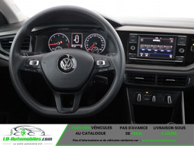 Volkswagen Polo 1.0 75 S&S  occasion � Beaupuy - photo n�9