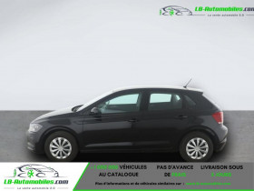 Volkswagen Polo 1.0 75 S&S  occasion � Beaupuy - photo n�6