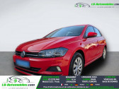 Annonce Volkswagen Polo occasion Essence 1.0 75 S&S � Beaupuy