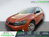 Annonce Volkswagen Polo occasion Essence 1.0 75 S&S � Beaupuy