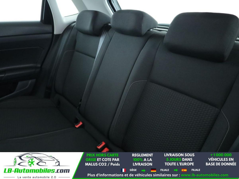 Volkswagen Polo 1.0 75 S&S  occasion � Beaupuy - photo n�9