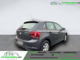 Volkswagen Polo 1.0 75 S&S  occasion � Beaupuy - photo n�4