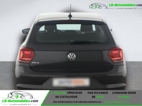 Volkswagen Polo 1.0 75 S&S  occasion � Beaupuy - photo n�7