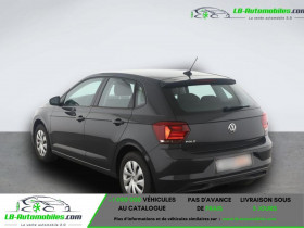 Volkswagen Polo 1.0 75 S&S  occasion � Beaupuy - photo n�4