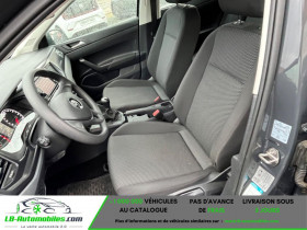 Volkswagen Polo 1.0 75 S&S  occasion � Beaupuy - photo n�8