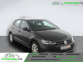 Volkswagen Polo 1.0 75 S&S  occasion � Beaupuy - photo n�2