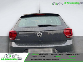 Volkswagen Polo 1.0 75 S&S  occasion � Beaupuy - photo n�7