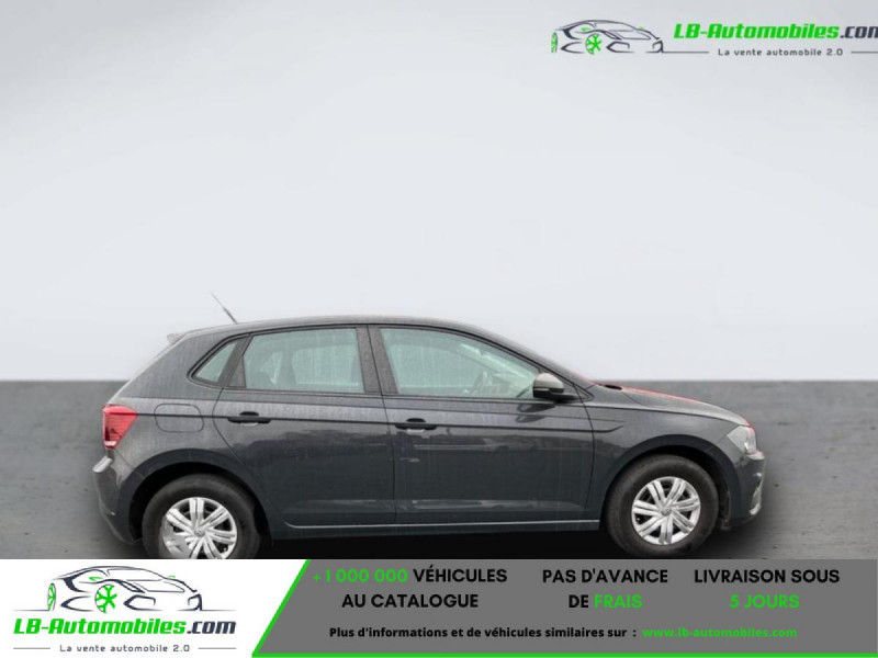 Volkswagen Polo 1.0 75 S&S  occasion � Beaupuy - photo n�6