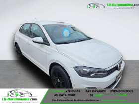 Volkswagen Polo 1.0 75 S&S  occasion � Beaupuy - photo n�2