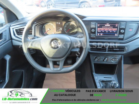 Volkswagen Polo 1.0 75 S&S  occasion � Beaupuy - photo n�3