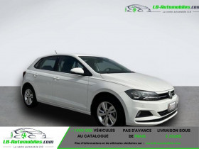 Volkswagen Polo 1.0 75 S&S  occasion � Beaupuy - photo n�2