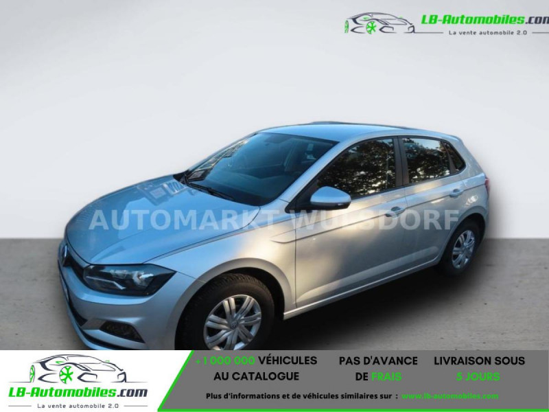 Volkswagen Polo 1.0 75 S&S  occasion � Beaupuy - photo n�2