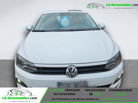 Volkswagen Polo 1.0 75 S&S  occasion � Beaupuy - photo n�4