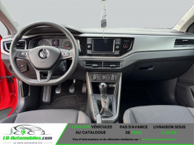 Volkswagen Polo 1.0 75 S&S  occasion � Beaupuy - photo n�2