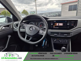 Volkswagen Polo 1.0 75 S&S  occasion � Beaupuy - photo n�3