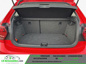 Volkswagen Polo 1.0 75 S&S  occasion � Beaupuy - photo n�10