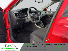 Volkswagen Polo 1.0 75 S&S  occasion � Beaupuy - photo n�7