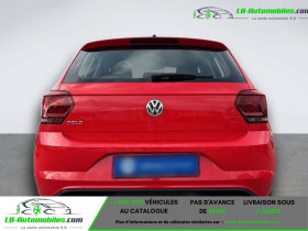 Volkswagen Polo 1.0 75 S&S  occasion � Beaupuy - photo n�6