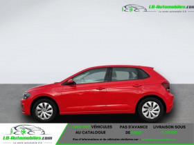 Volkswagen Polo 1.0 75 S&S  occasion � Beaupuy - photo n�5