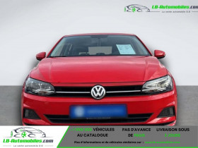 Volkswagen Polo 1.0 75 S&S  occasion � Beaupuy - photo n�4