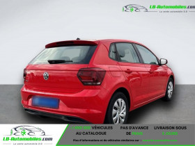 Volkswagen Polo 1.0 75 S&S  occasion � Beaupuy - photo n�3