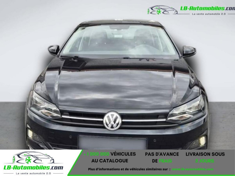 Volkswagen Polo 1.0 75 S&S  occasion � Beaupuy - photo n�5