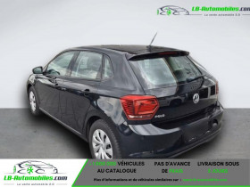 Volkswagen Polo 1.0 75 S&S  occasion � Beaupuy - photo n�4
