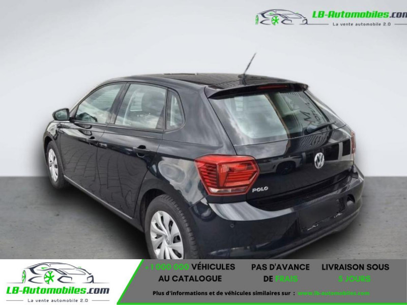 Volkswagen Polo 1.0 75 S&S  occasion � Beaupuy - photo n�4
