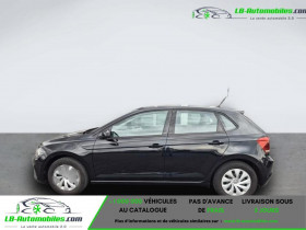 Volkswagen Polo 1.0 75 S&S  occasion � Beaupuy - photo n�6