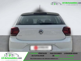 Volkswagen Polo 1.0 75 S&S  occasion � Beaupuy - photo n�5