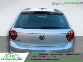 Volkswagen Polo 1.0 75 S&S  occasion � Beaupuy - photo n�6