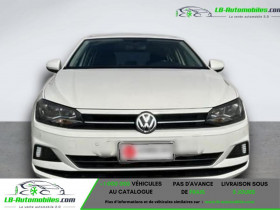 Volkswagen Polo 1.0 75 S&S  occasion � Beaupuy - photo n�4