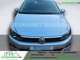 Volkswagen Polo 1.0 75 S&S  occasion � Beaupuy - photo n�5