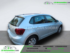 Volkswagen Polo 1.0 75 S&S  occasion � Beaupuy - photo n�4