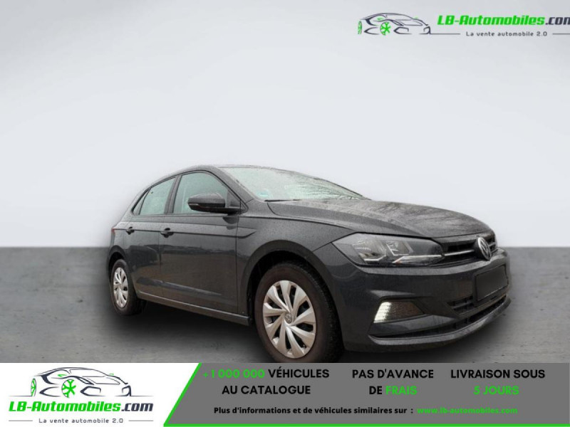 Volkswagen Polo 1.0 75 S&S  occasion � Beaupuy - photo n�2