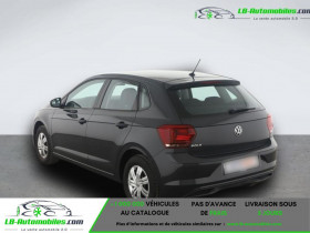 Volkswagen Polo 1.0 75 S&S  occasion � Beaupuy - photo n�4