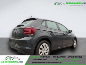 Volkswagen Polo 1.0 75 S&S  occasion � Beaupuy - photo n�4