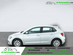 Volkswagen Polo 1.0 75 S&S  occasion � Beaupuy - photo n�6