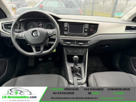 Volkswagen Polo 1.0 75 S&S  occasion � Beaupuy - photo n�3