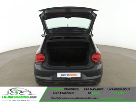 Volkswagen Polo 1.0 75 S&S  occasion � Beaupuy - photo n�11