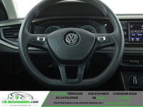 Volkswagen Polo 1.0 75 S&S  occasion � Beaupuy - photo n�10
