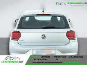 Volkswagen Polo 1.0 75 S&S  occasion � Beaupuy - photo n�7