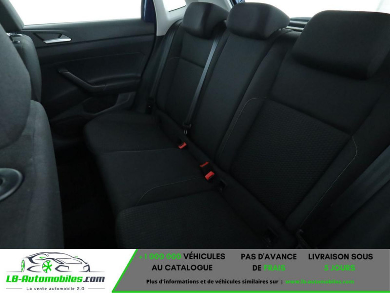 Volkswagen Polo 1.0 75 S&S  occasion � Beaupuy - photo n�8