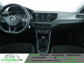 Volkswagen Polo 1.0 75 S&S  occasion � Beaupuy - photo n�3