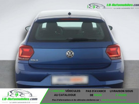 Volkswagen Polo 1.0 75 S&S  occasion � Beaupuy - photo n�7